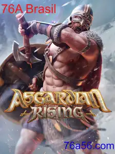 AsgardianRising