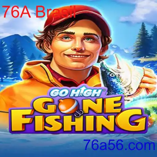 GoHighGoneFishing