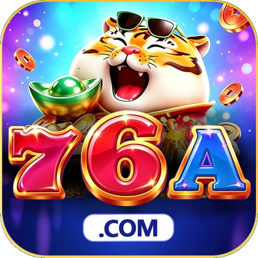 76A Brasil Logo